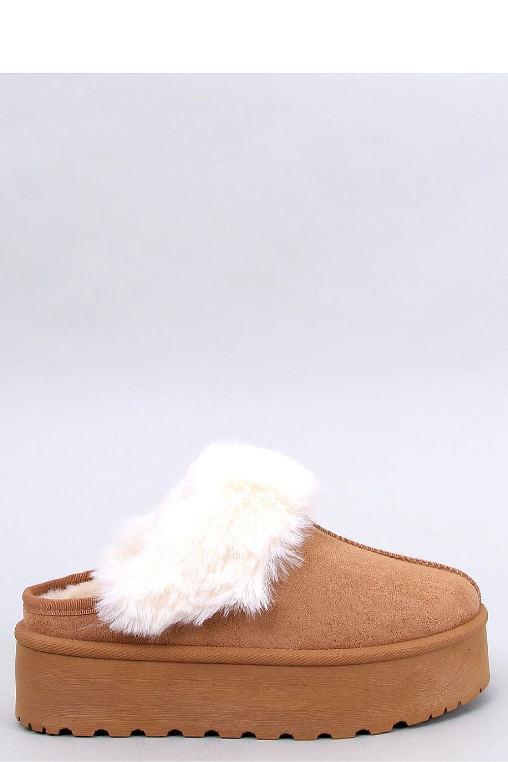 Slippers model 190463